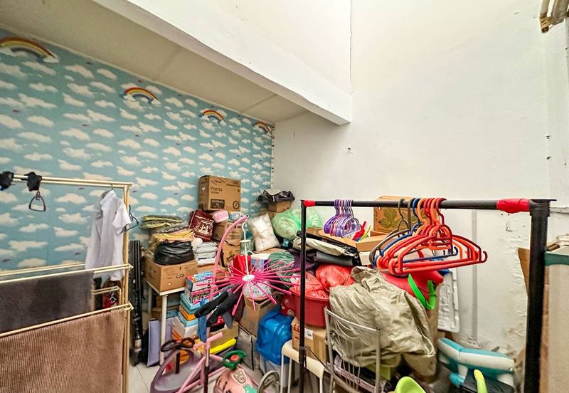 Seksyen 2, Bandar Baru Bangi