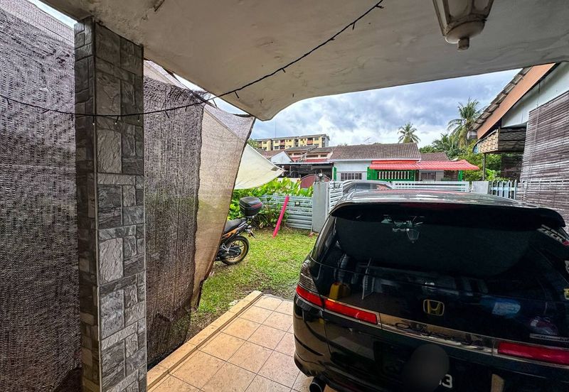 Seksyen 2, Bandar Baru Bangi