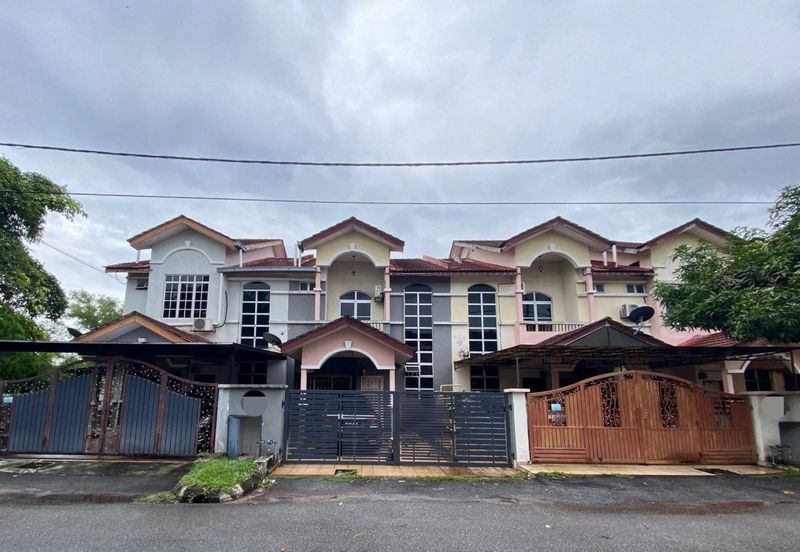 Seksyen 3, Bandar Baru Bangi