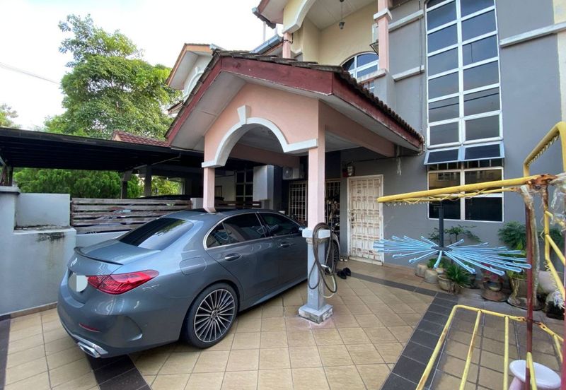 Seksyen 3, Bandar Baru Bangi