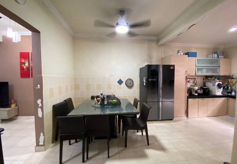 Seksyen 3, Bandar Baru Bangi