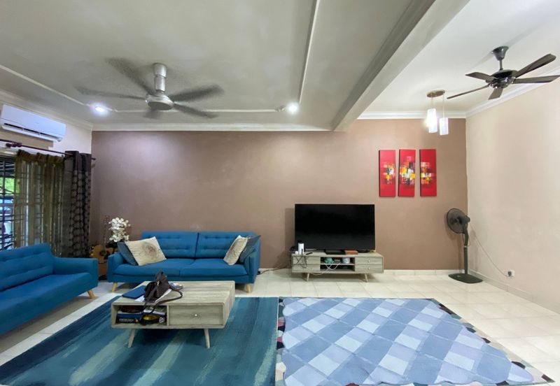 Seksyen 3, Bandar Baru Bangi