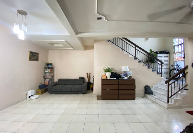 Seksyen 3, Bandar Baru Bangi