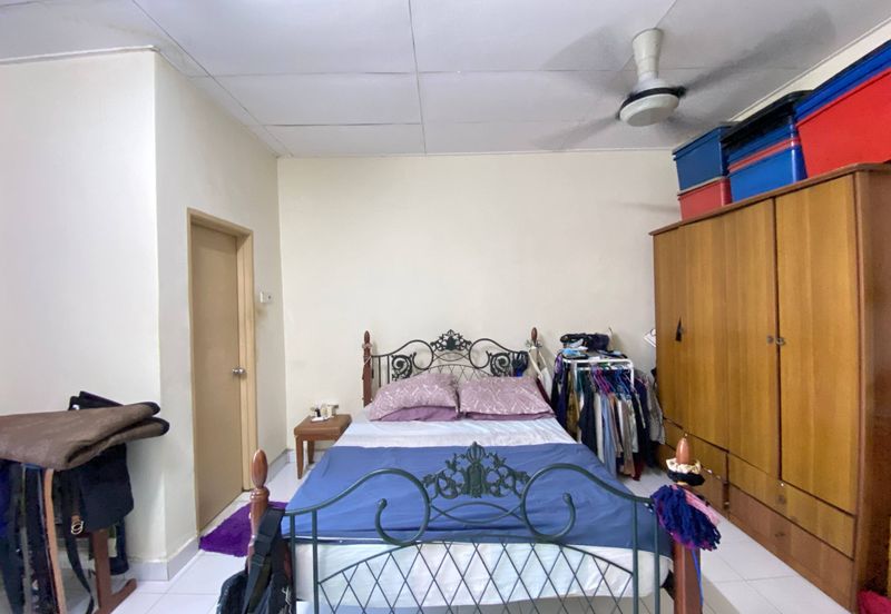 Seksyen 3, Bandar Baru Bangi