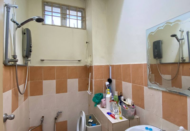 Seksyen 3, Bandar Baru Bangi