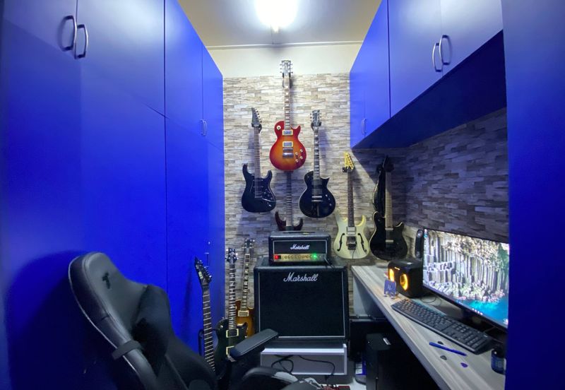 Seksyen 3, Bandar Baru Bangi