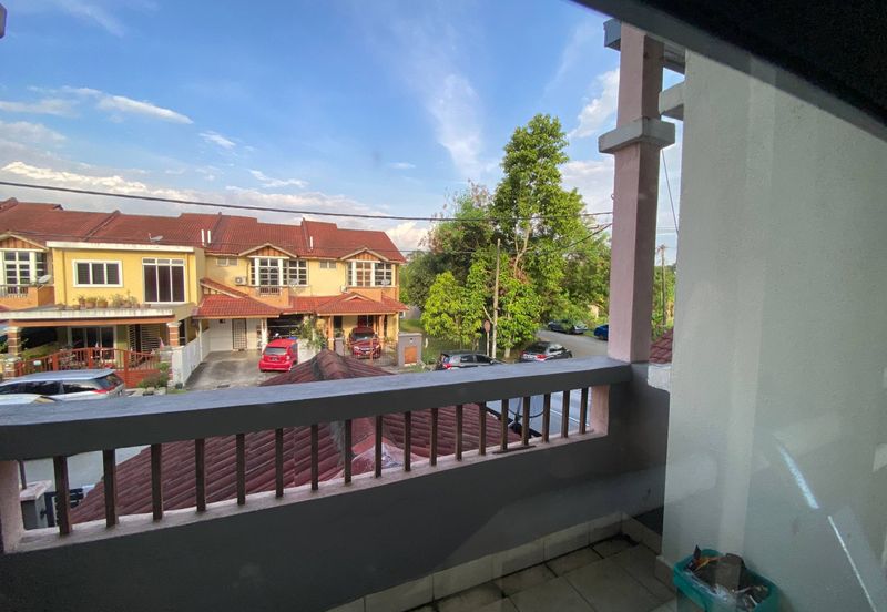 Seksyen 3, Bandar Baru Bangi