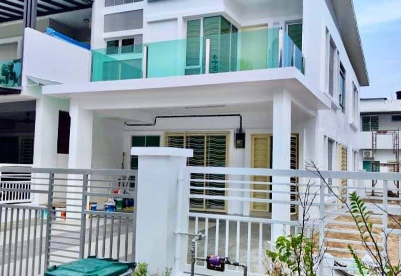 Nusari Aman 2 @ Bandar Sri Sendayan