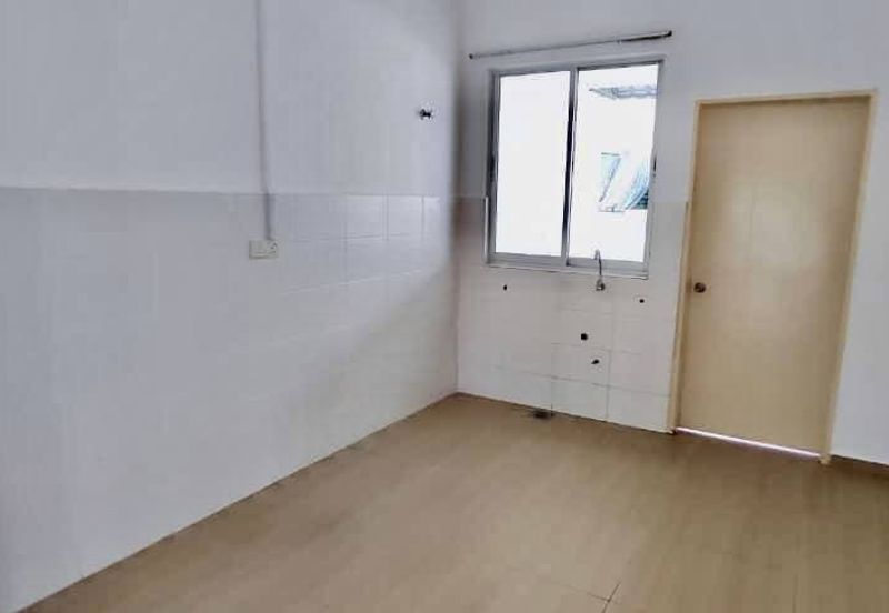 Nusari Aman 2 @ Bandar Sri Sendayan