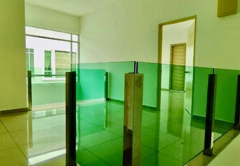 Nusari Aman 2 @ Bandar Sri Sendayan