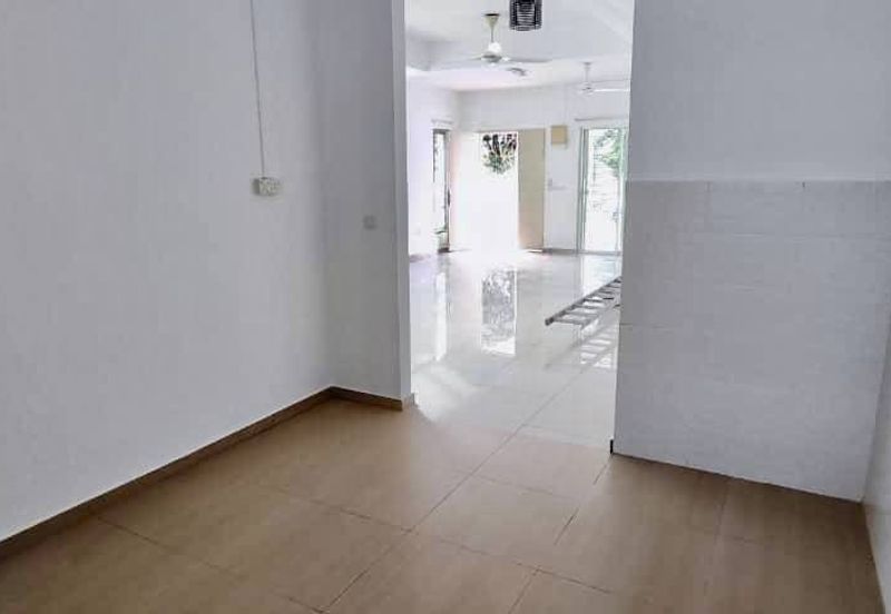 Nusari Aman 2 @ Bandar Sri Sendayan