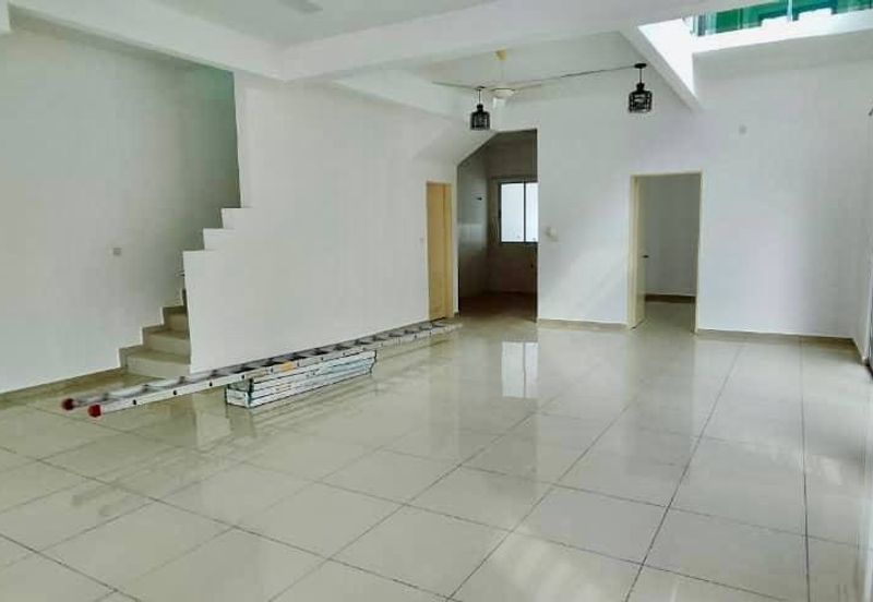 Nusari Aman 2 @ Bandar Sri Sendayan