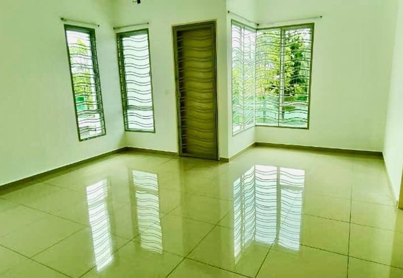 Nusari Aman 2 @ Bandar Sri Sendayan