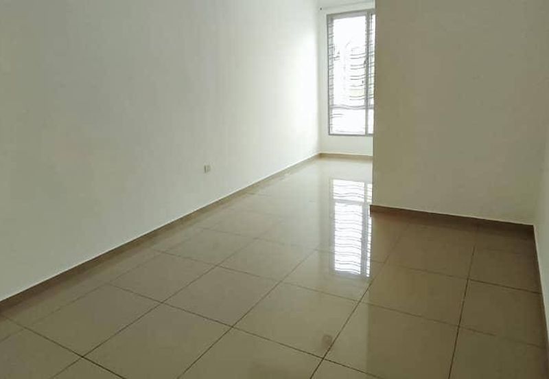 Nusari Aman 2 @ Bandar Sri Sendayan