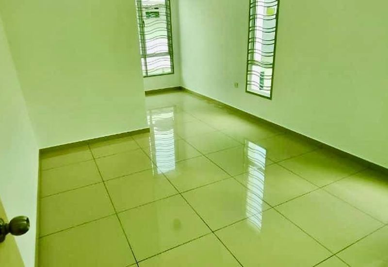 Nusari Aman 2 @ Bandar Sri Sendayan