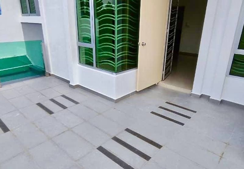 Nusari Aman 2 @ Bandar Sri Sendayan