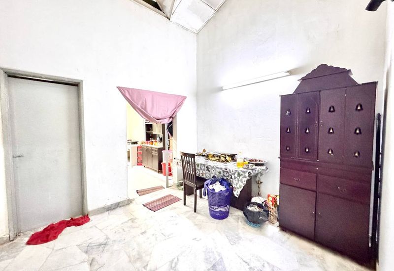 Taman Mawar, Bandar Kinrara Puchong