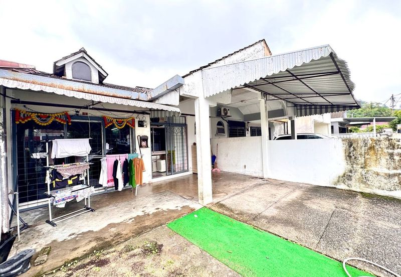 Taman Mawar, Bandar Kinrara Puchong