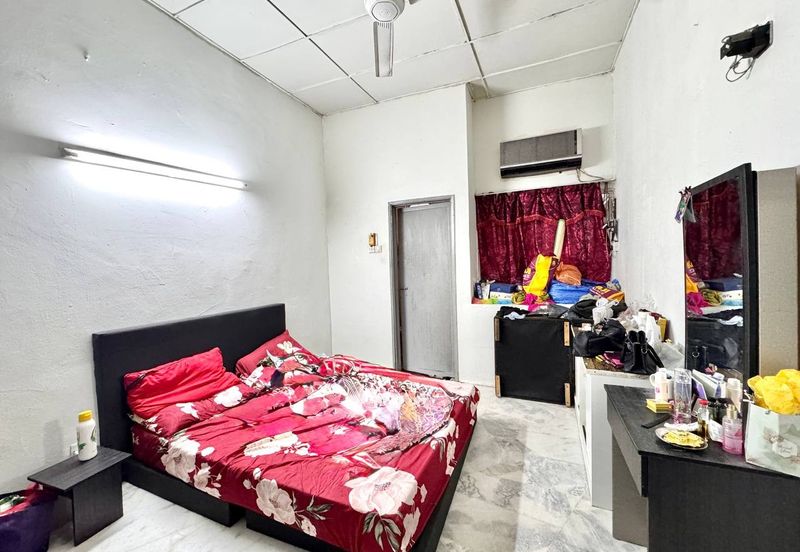 Taman Mawar, Bandar Kinrara Puchong