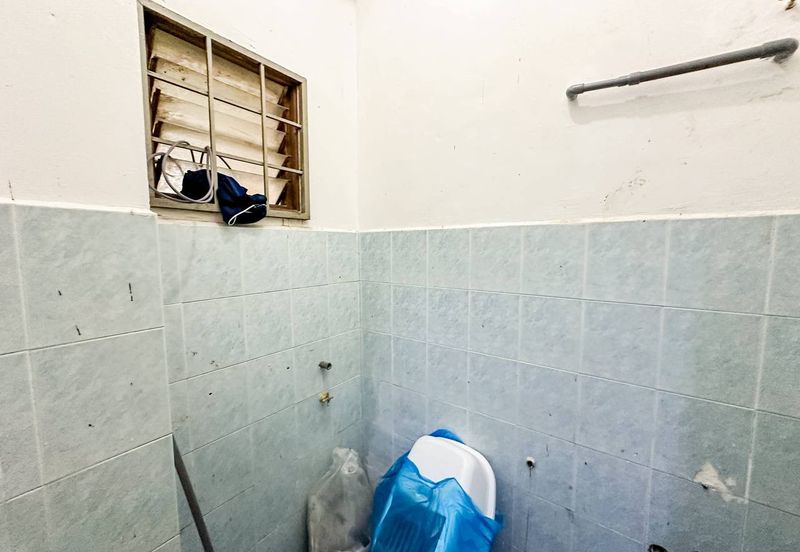 Lorong Cakera Purnama 12/13