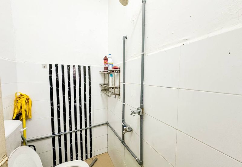 Lorong Cakera Purnama 12/13