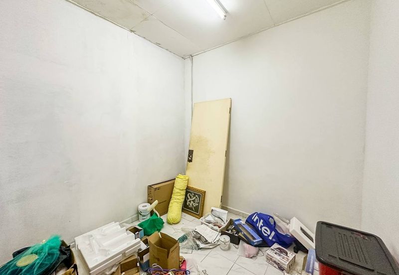 Lorong Cakera Purnama 12/13