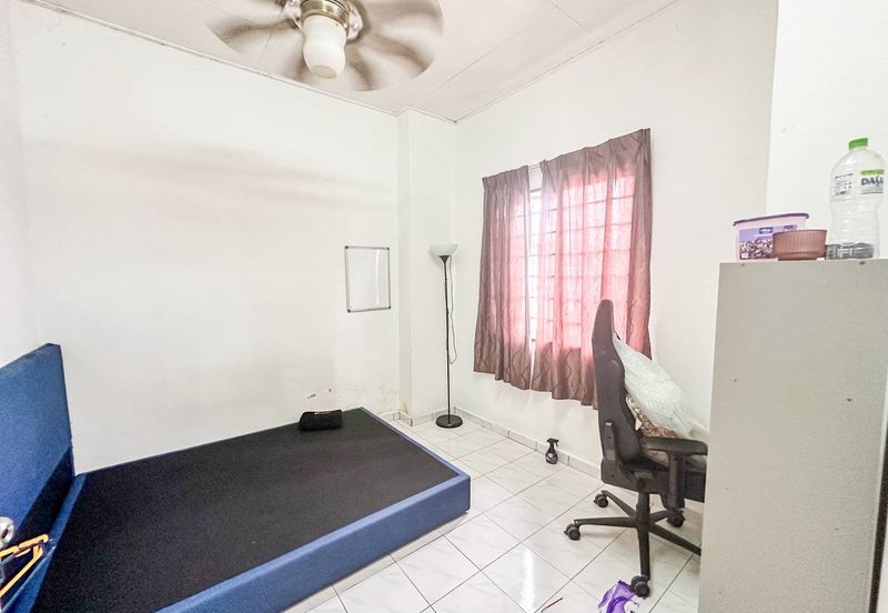 Lorong Cakera Purnama 12/13