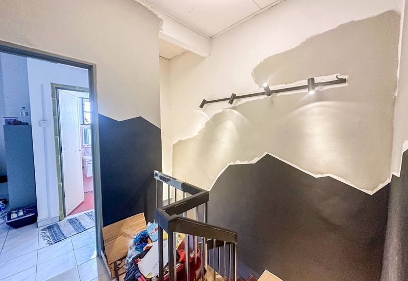 Lorong Cakera Purnama 12/13