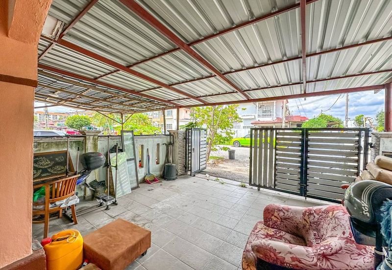 Lorong Cakera Purnama 12/13