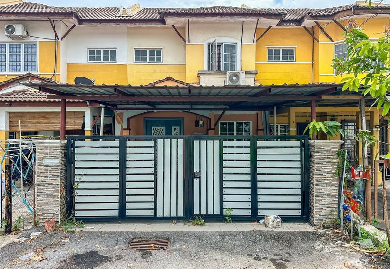 Lorong Cakera Purnama 12/13