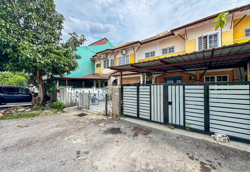 Lorong Cakera Purnama 12/13