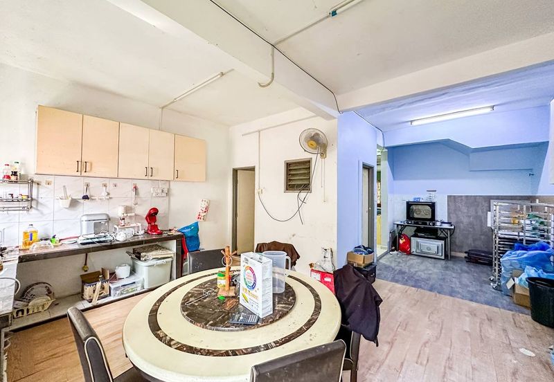 Lorong Cakera Purnama 12/13