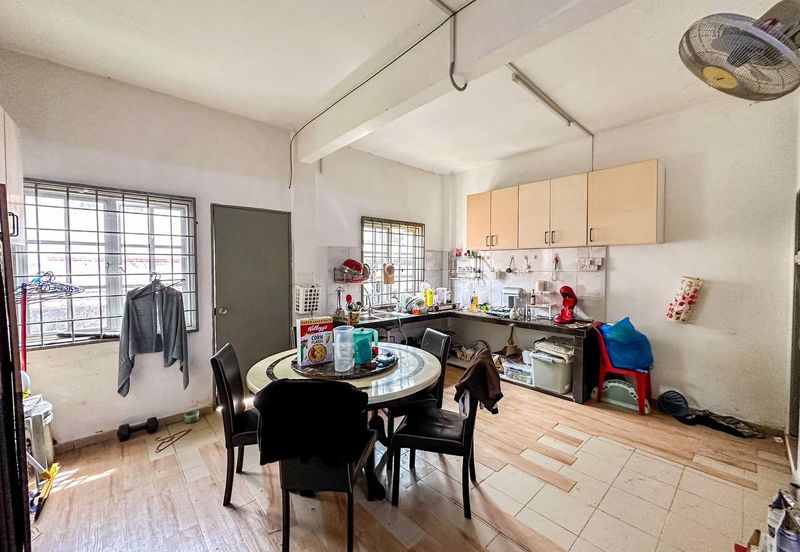 Lorong Cakera Purnama 12/13