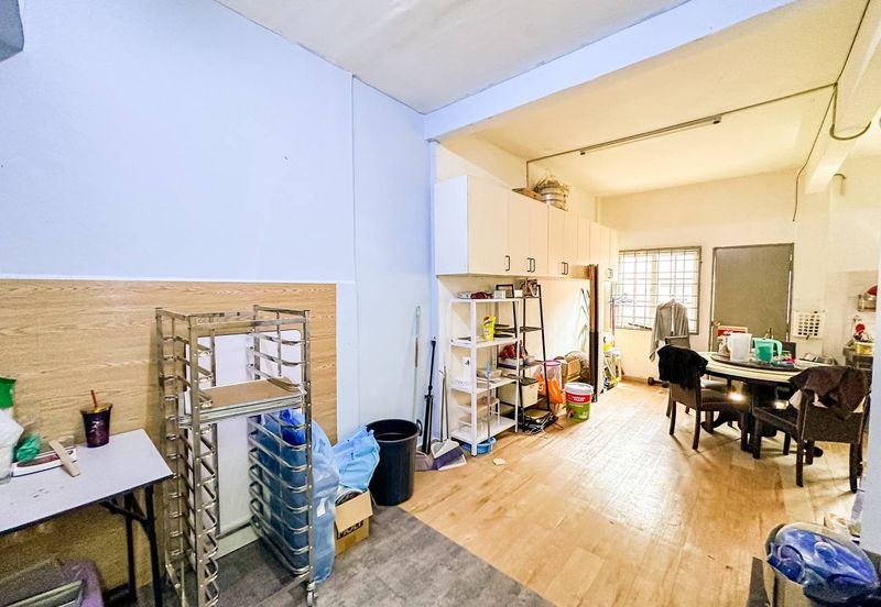 Lorong Cakera Purnama 12/13