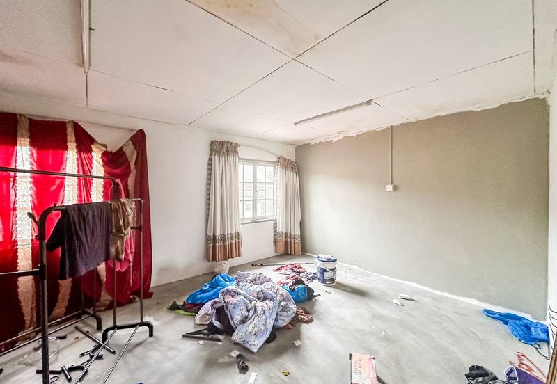 Lorong Cakera Purnama 12/13