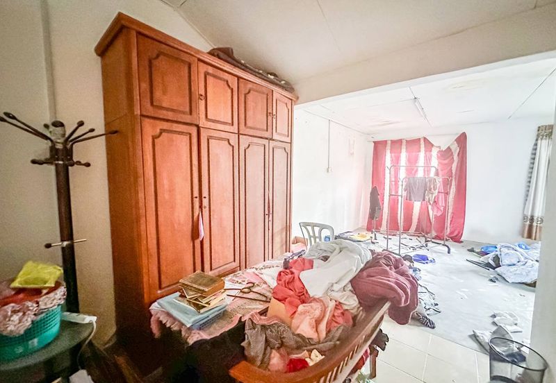 Lorong Cakera Purnama 12/13