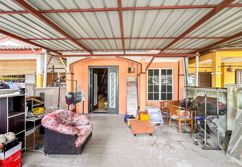 Lorong Cakera Purnama 12/13