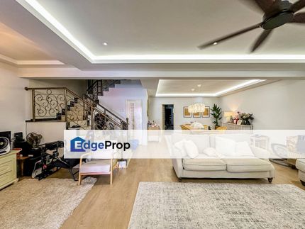 [Nice Unit] Double Storey Terrace Jalan Suadamai Bandar Tun Hussein Onn Cheras , Selangor, Cheras