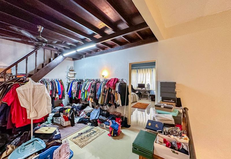 Suadamai, Bandar Tun Hussein Onn