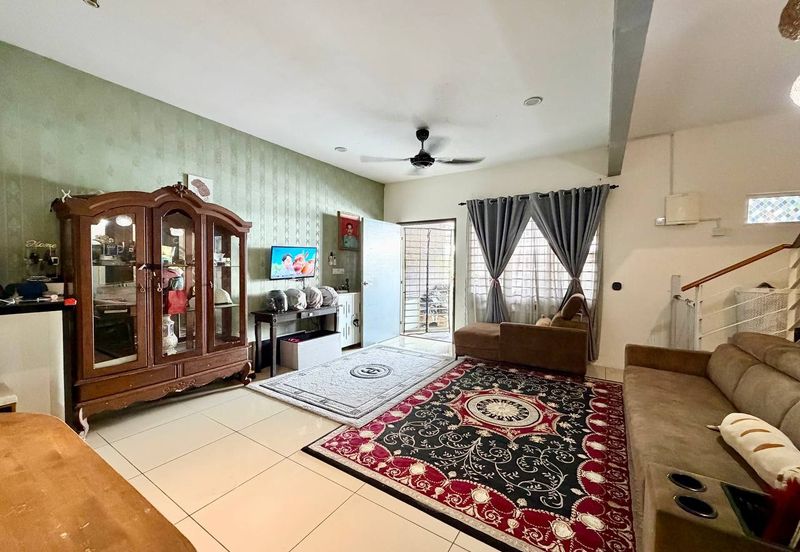 Irama Perdana @ Alam Perdana