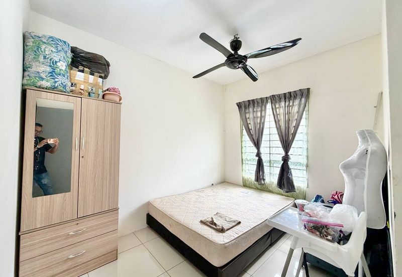 Irama Perdana @ Alam Perdana