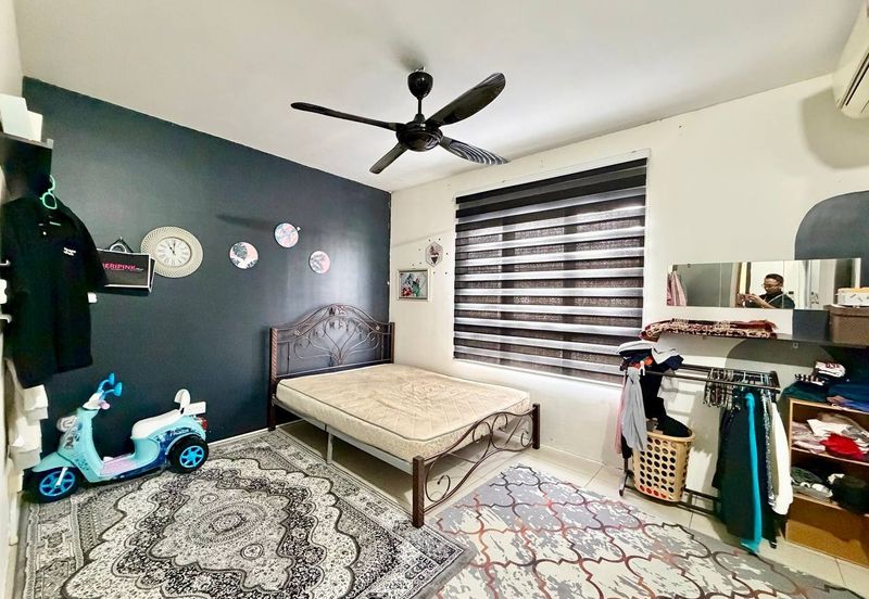 Irama Perdana @ Alam Perdana