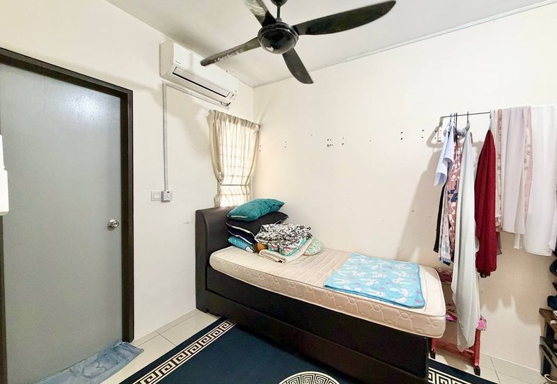 Irama Perdana @ Alam Perdana