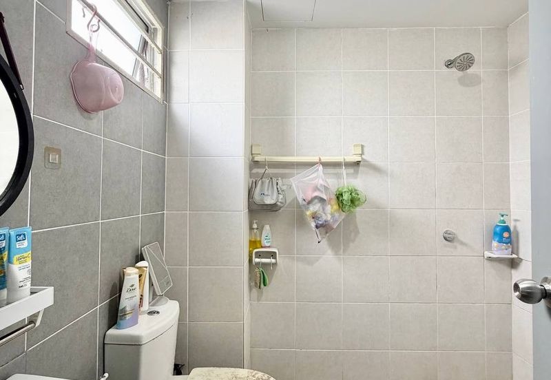 Irama Perdana @ Alam Perdana