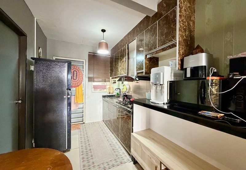 Irama Perdana @ Alam Perdana