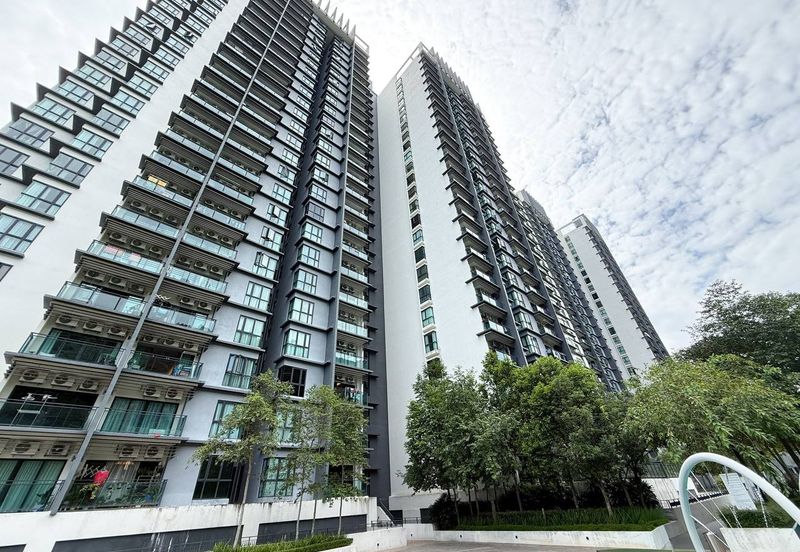 Kaleidoscope Residence