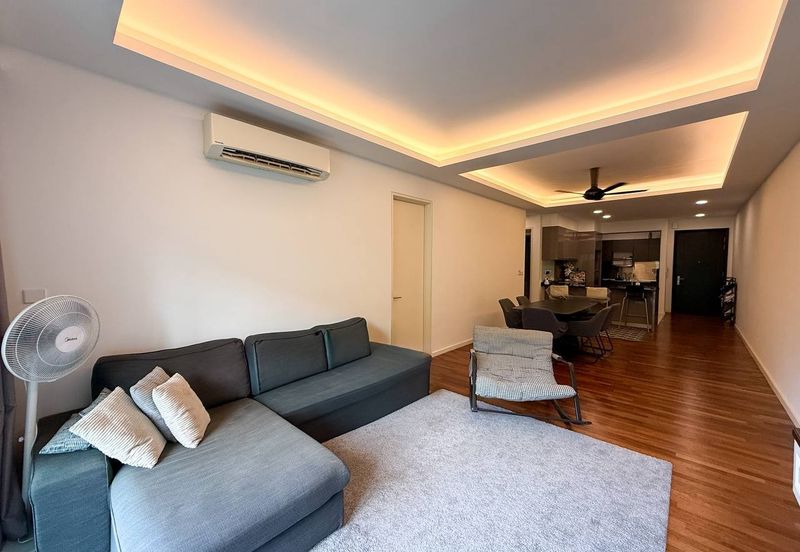 Kaleidoscope Residence