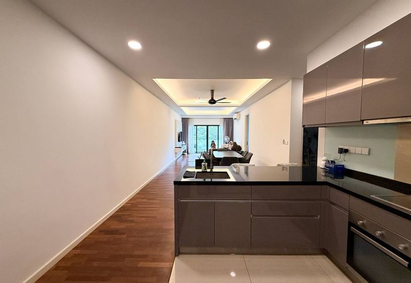 Kaleidoscope Residence