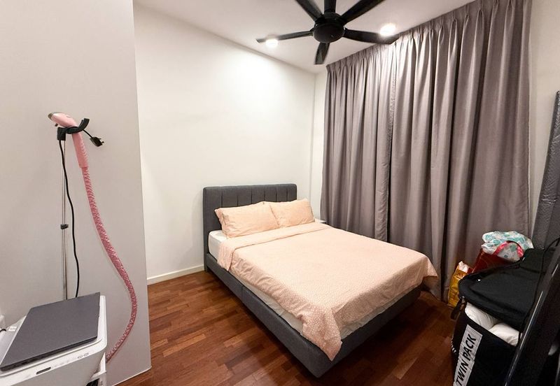 Kaleidoscope Residence