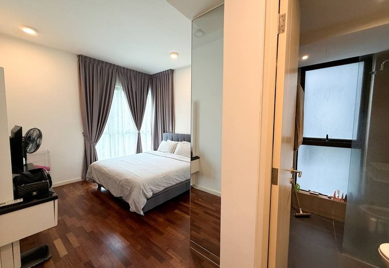 Kaleidoscope Residence